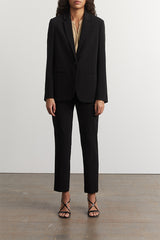 NAUREEN FLOWING SUIT JACKET