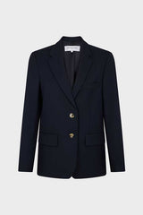 NORIANE PLAIN SUIT JACKET