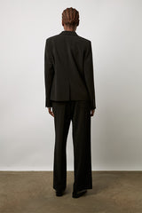 BYNETTA BLACK SUIT JACKET