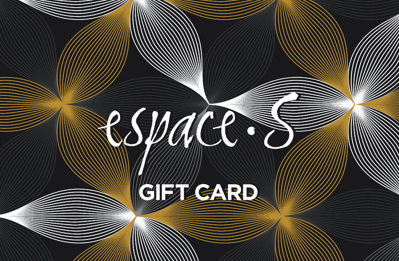 Espace S Gift Card