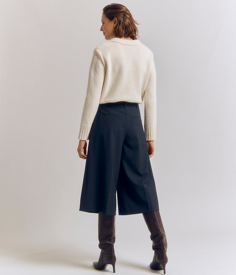 JOLITOP CULOTTE SKIRT