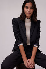 VANESSA SHORT SUIT JACKET