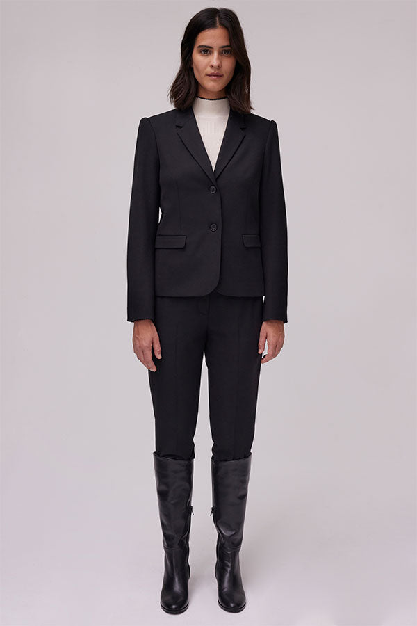 VANESSA SHORT SUIT JACKET