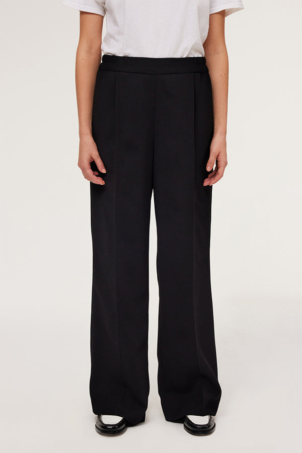 CATHEL WIDE FLOWING TROUSER