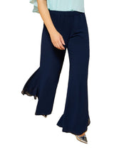 RAQUEL ELEGANT TROUSERS