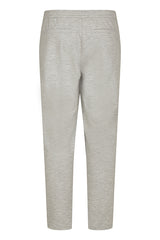 HEATHER GREY CASUAL SWEATPANTS