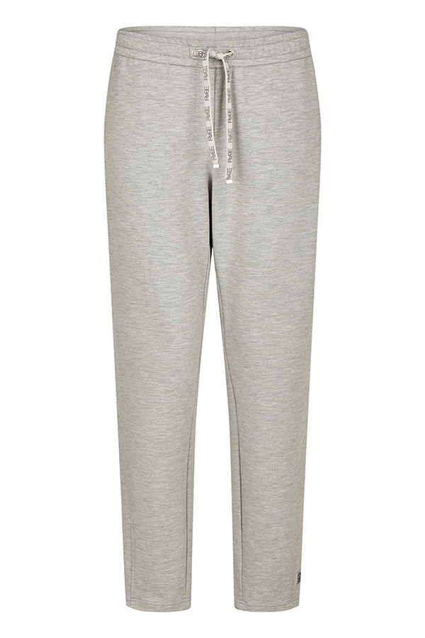 HEATHER GREY CASUAL SWEATPANTS