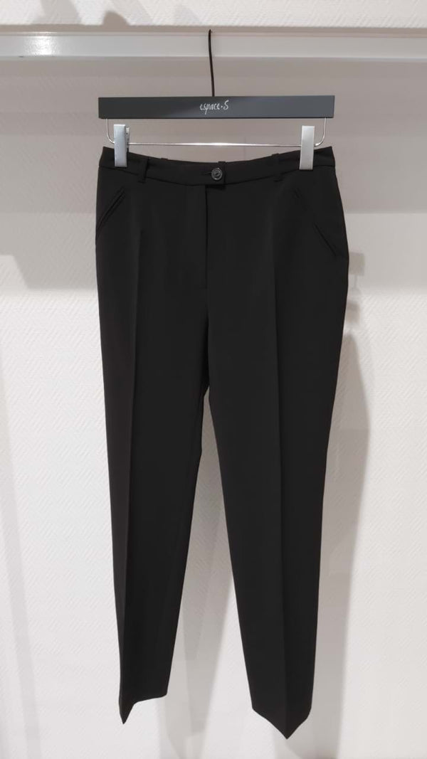 FABULEUX PUEBLO STRAIGHT CUT TROUSERS