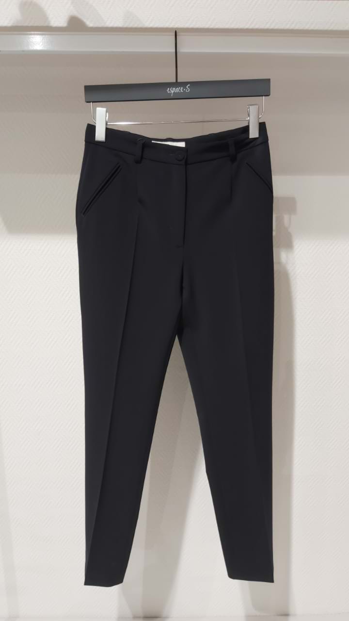 FABULEUX PUEBLO STRAIGHT CUT TROUSERS