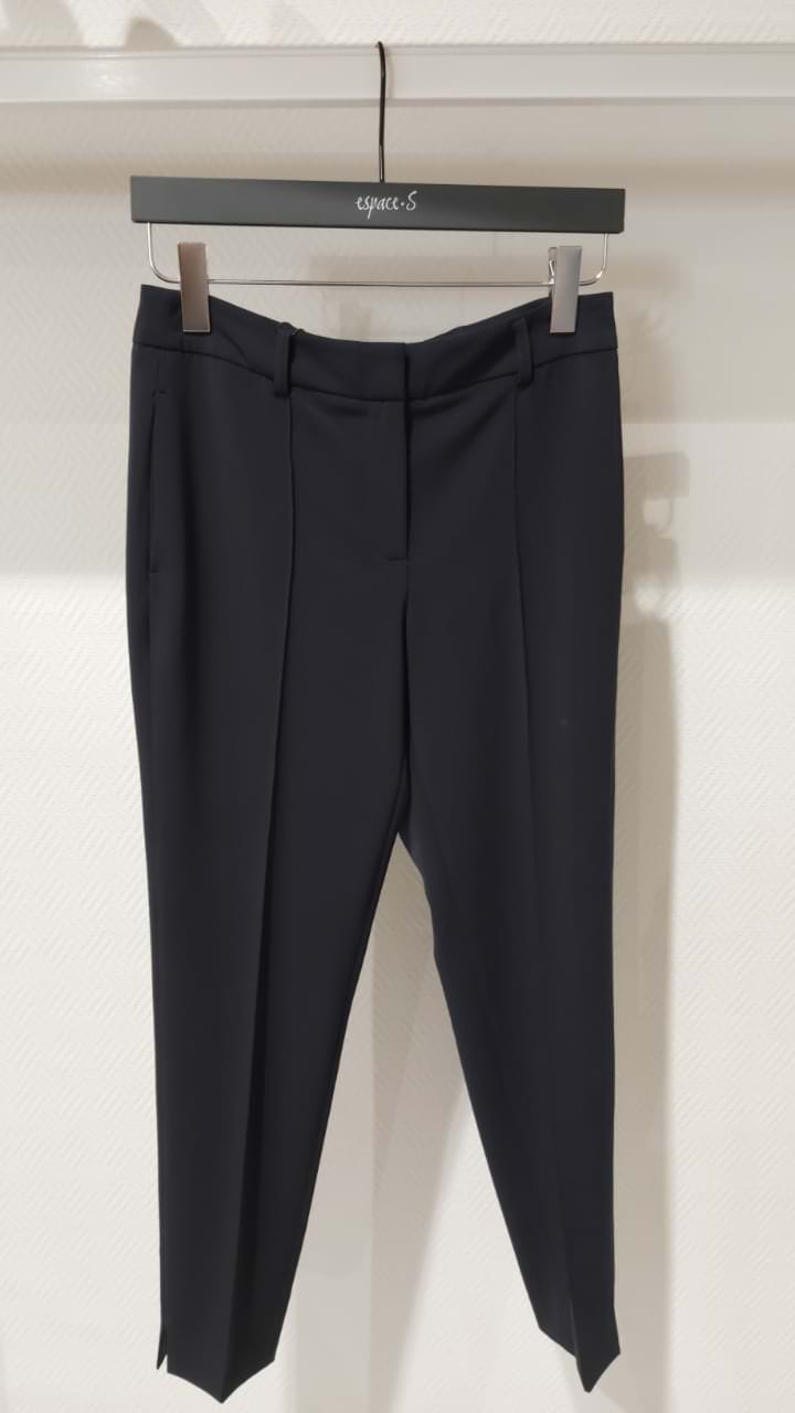 JOREM PUEBLO SLIM CUT TROUSERS