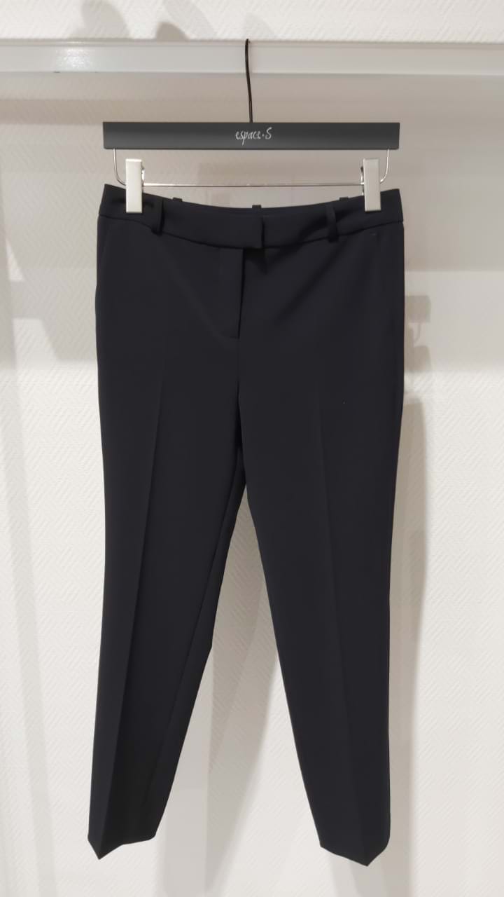 FARAH PUEBLO 7/8 TROUSERS