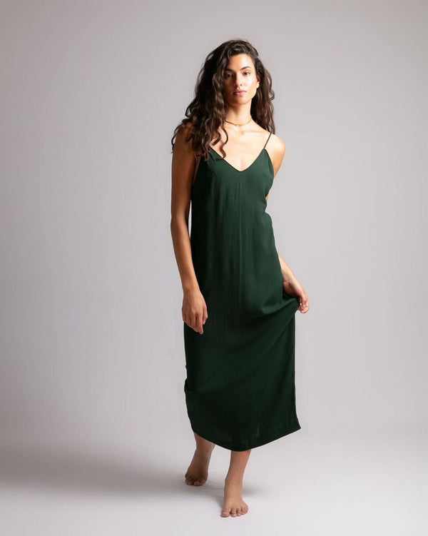 BLAKE LONG DRESS