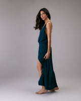 FAUSTINA LONG DRESS