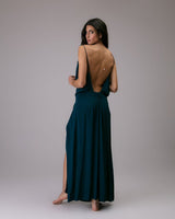 FAUSTINA LONG DRESS