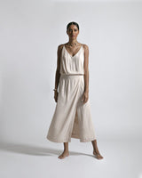 FAUSTINA LONG DRESS