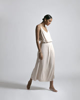 FAUSTINA LONG DRESS